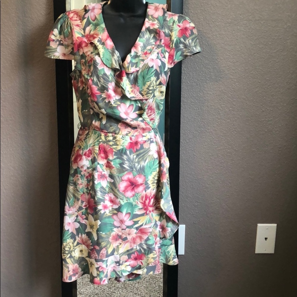 Bebop Dress